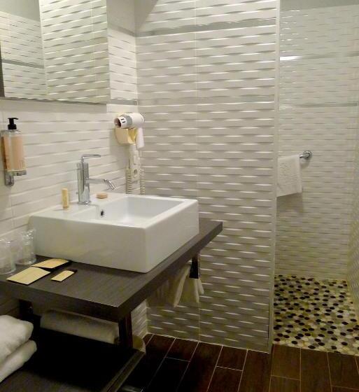 Номер Стандарт, Cit Hotel Des Messageries