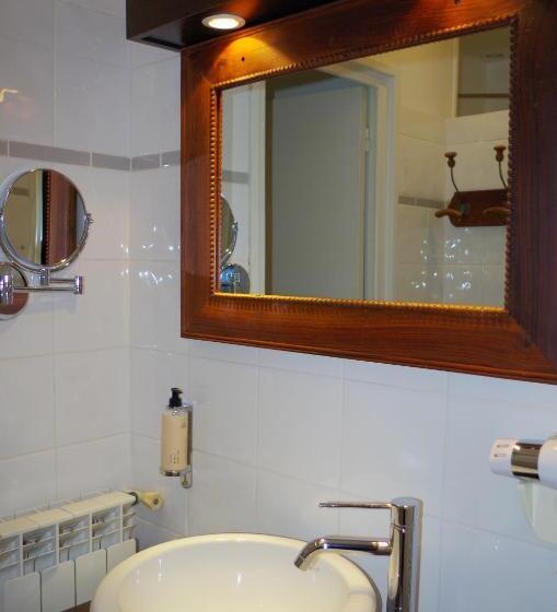 Номер Стандарт, Cit Hotel Des Messageries