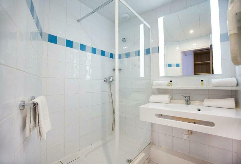 标准三人间, Club Le Plein Sud Vacances Bleues