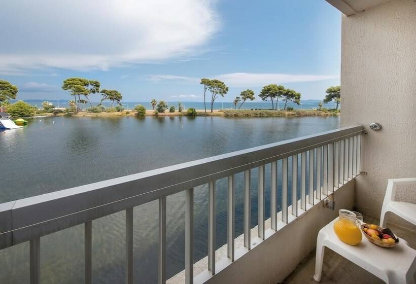 标准三人间, Club Le Plein Sud Vacances Bleues