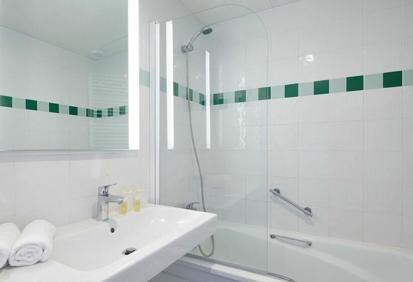 标准三人间, Club Le Plein Sud Vacances Bleues