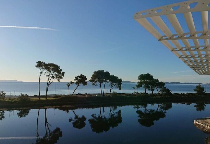Номер Стандарт Трехместный, Club Le Plein Sud Vacances Bleues