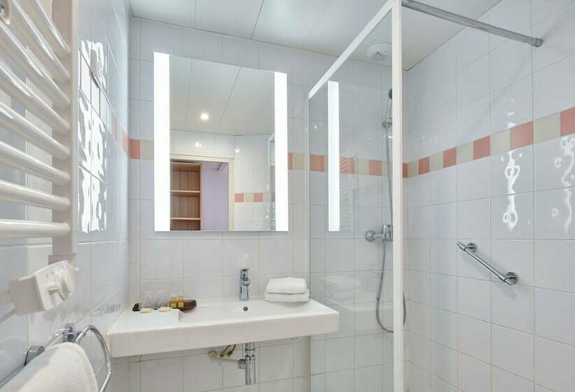 标准间, Club Le Plein Sud Vacances Bleues