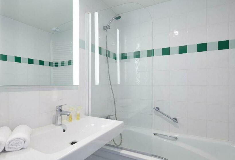 豪华三人间, Club Le Plein Sud Vacances Bleues