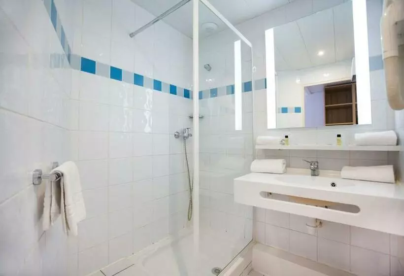 اتاق استاندارد یک نفره, Club Le Plein Sud Vacances Bleues