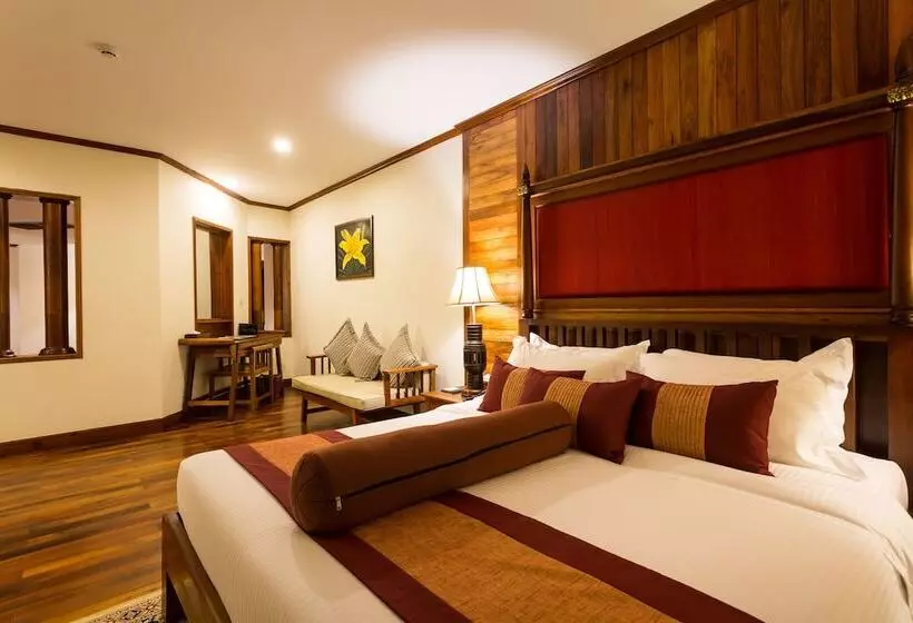 スイート, Empress Residence Resort And Spa