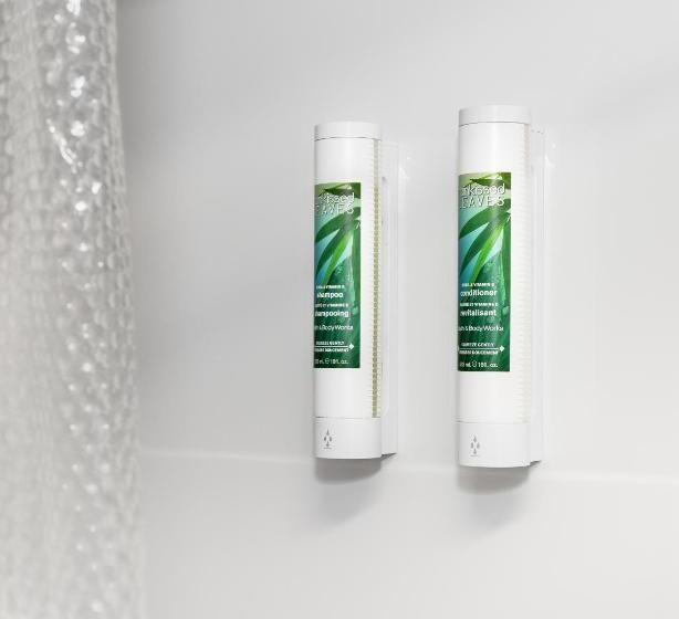 חדר סטנדרט עם מיטת קינג, Home Inn & Suites Yorkton