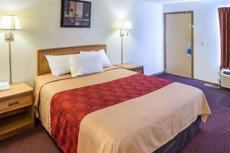 غرفة قياسية, Home Inn & Suites Yorkton