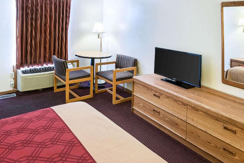 スタンダードルーム, Home Inn & Suites Yorkton