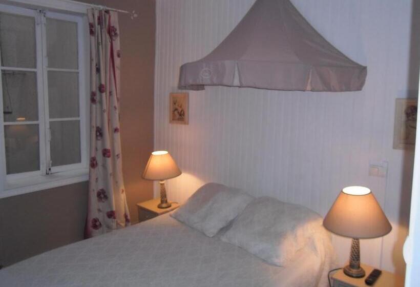 Номер Комфорт, Hôtel Des Arceaux