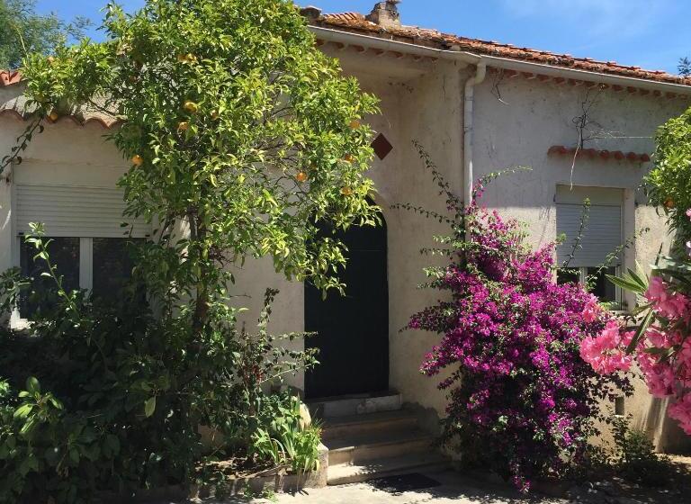 חדר משפחתי קלאסי, Hôtel Paradis