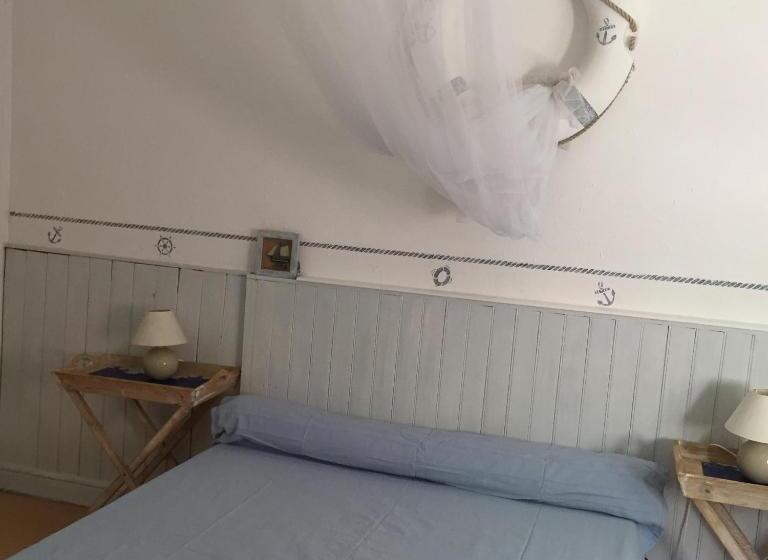 Семейный Номер Классика, Hôtel Paradis