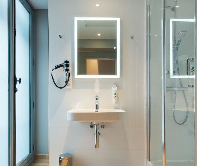 プレステージルーム, Ibis Styles Toulouse Capitole