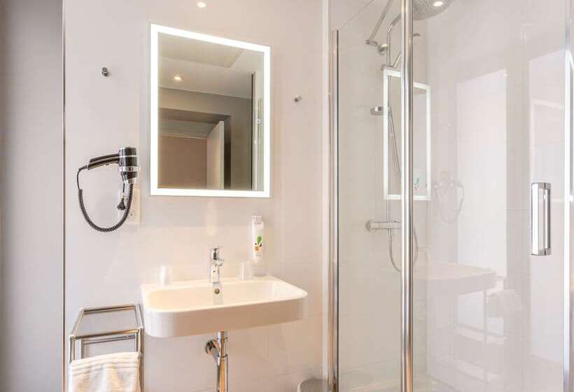 プレステージルーム, Ibis Styles Toulouse Capitole