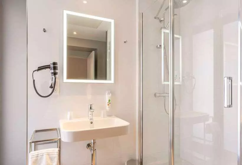 プレステージルーム, Ibis Styles Toulouse Capitole