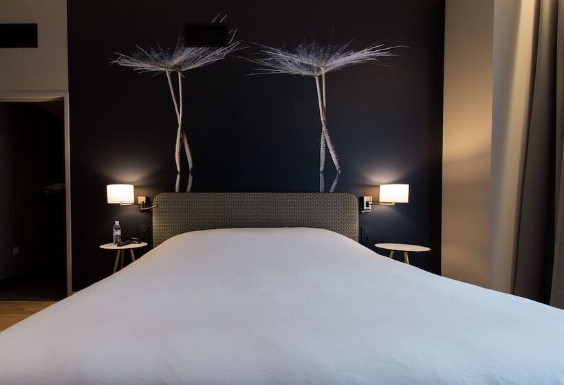 プレステージルーム, Ibis Styles Toulouse Capitole