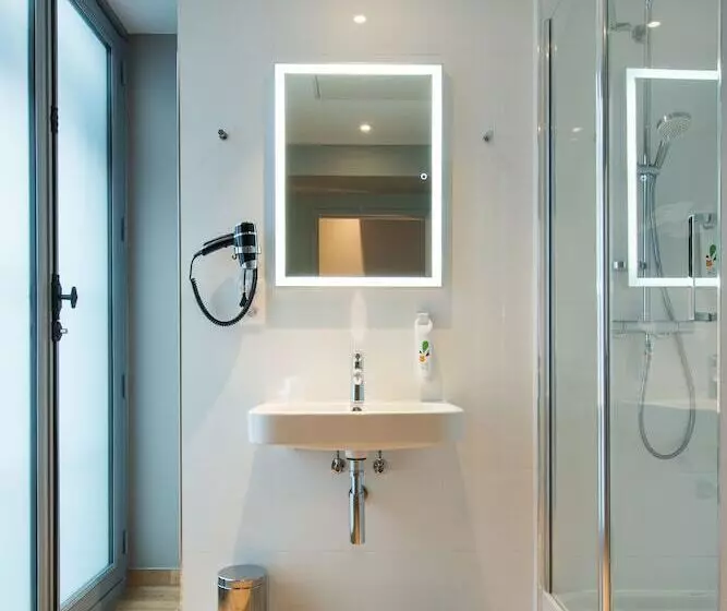 スーペリアールーム, Ibis Styles Toulouse Capitole