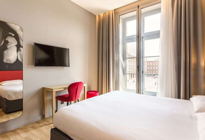 スーペリアールーム, Ibis Styles Toulouse Capitole