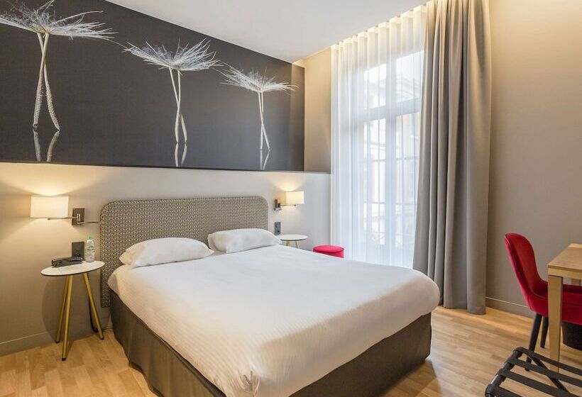 スーペリアールーム, Ibis Styles Toulouse Capitole