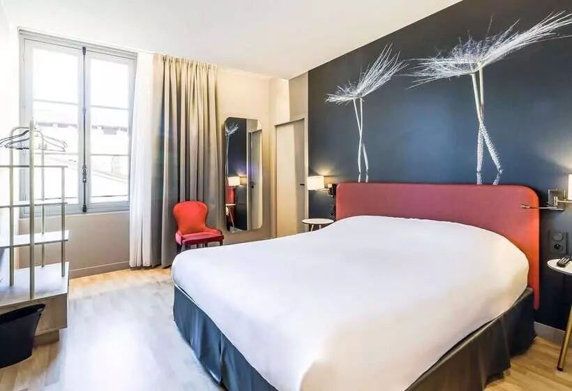 スーペリアールーム, Ibis Styles Toulouse Capitole