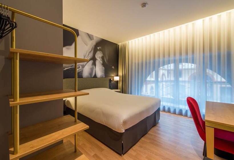 スーペリアールーム, Ibis Styles Toulouse Capitole