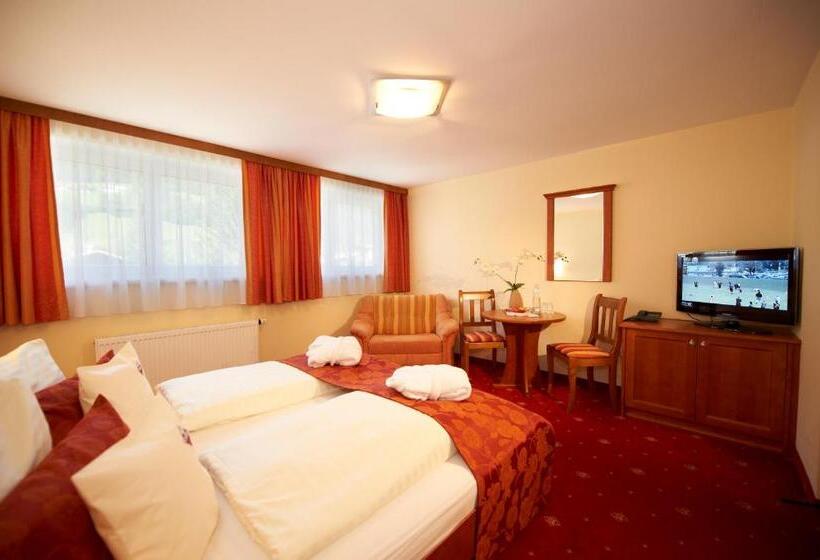 Номер Стандарт, Kerschbaumer