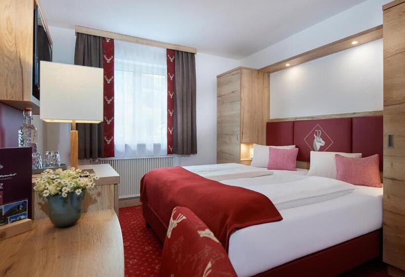 Номер Стандарт, Kerschbaumer