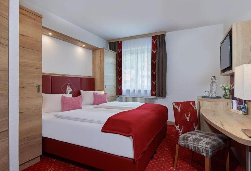 Номер Стандарт, Kerschbaumer