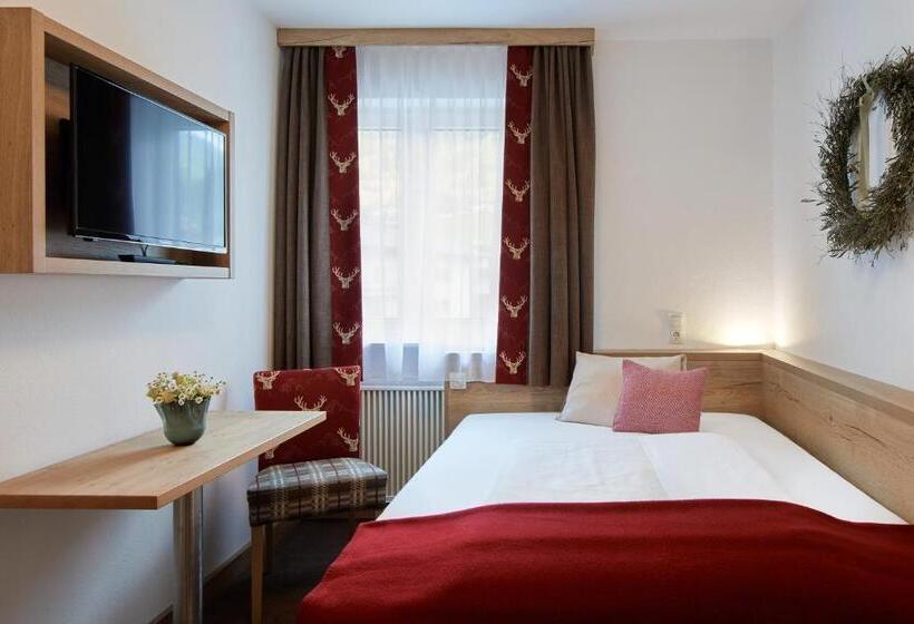 Семейный Номер, Kerschbaumer