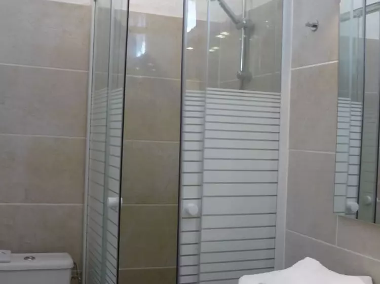 スタンダードルーム, Logis Hôtel Villa Victorine