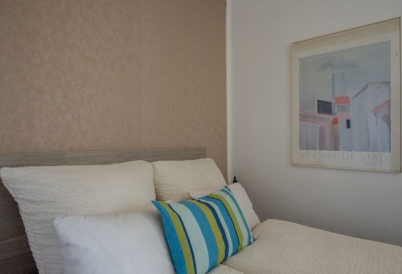 Номер Стандарт, Logis Hôtel Villa Victorine