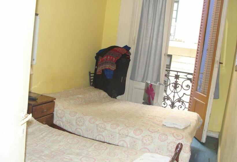 اتاق استاندارد, O'rei