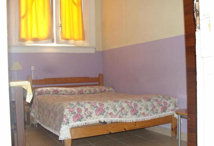 اتاق استاندارد, O'rei