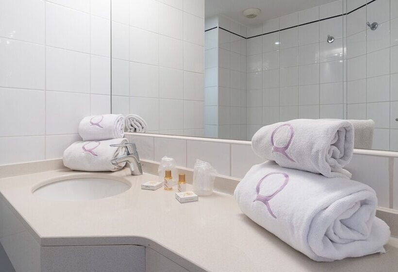 Номер Стандарт Трехместный, Ours Blanc Centre