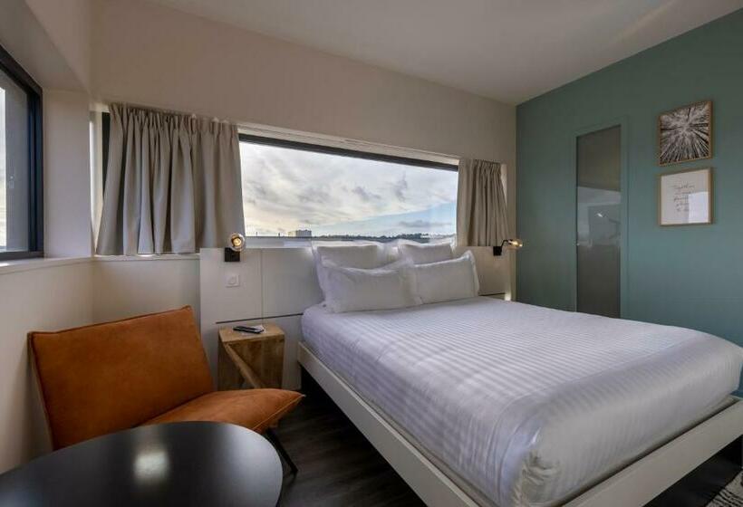 Номер Комфорт, Padja Hôtel & Spa Vannes
