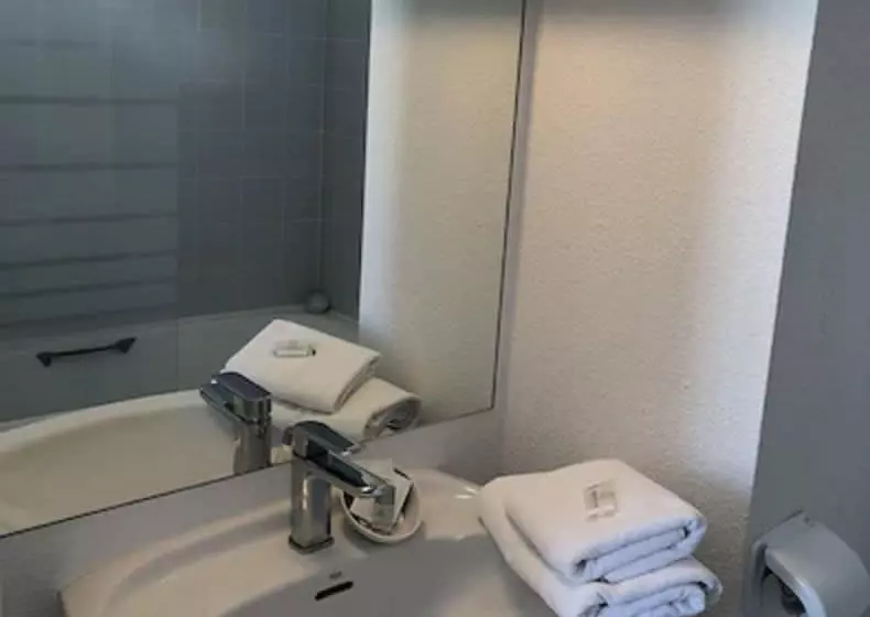 Standard-huone, Paris Saint Cloud