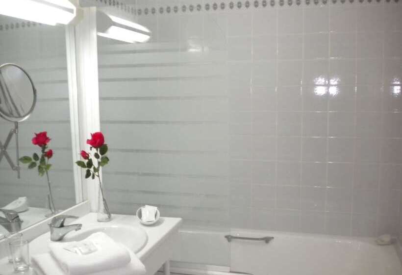 חדר סטנדרט, Paris Saint Cloud