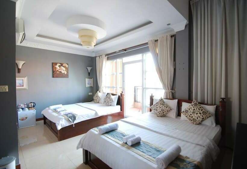 スタンダードルーム, Pillar