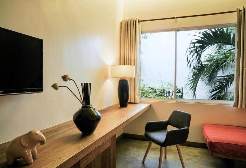 اتاق استاندارد, Rambutan Resort – Phnom Penh