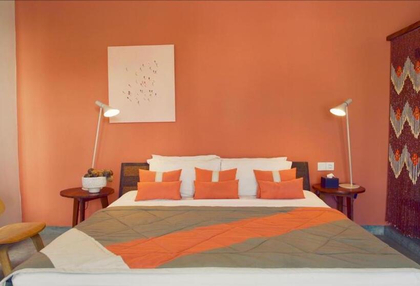 سوئیت پنت هاوس, Rambutan Resort – Phnom Penh