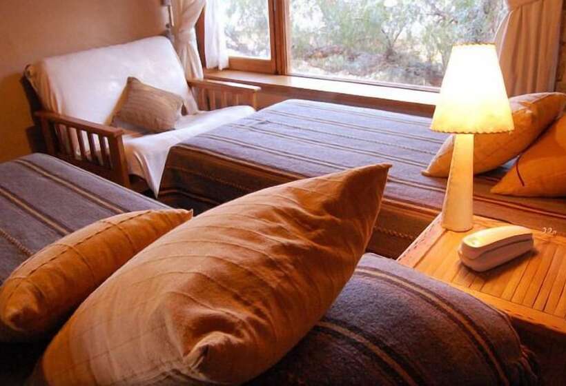 스탠다드 룸, Refugio Del Pintor