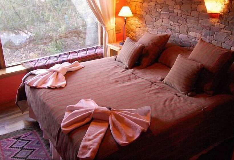 스탠다드 룸, Refugio Del Pintor