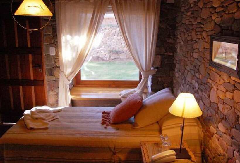 스탠다드 룸, Refugio Del Pintor