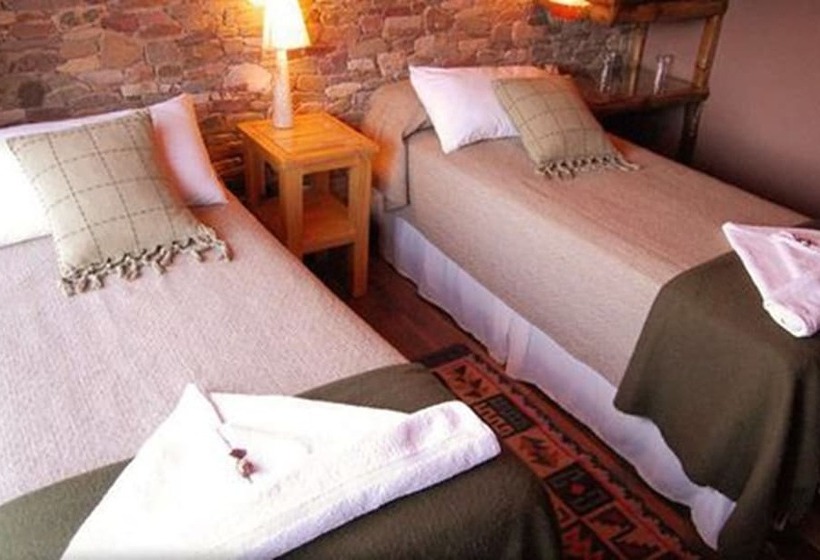 스탠다드 룸, Refugio Del Pintor