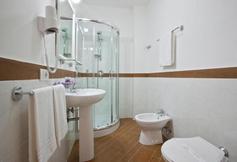 Номер Стандарт Трехместный, Royal Hills