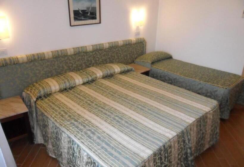 Номер Стандарт Трехместный, Royal Hills