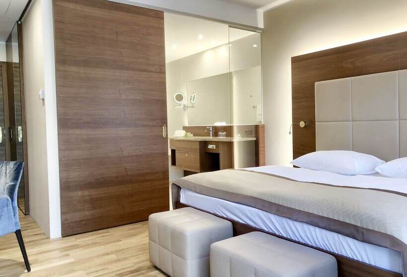 Номер Deluxe, Schlosspark Mauerbach   Adults Only