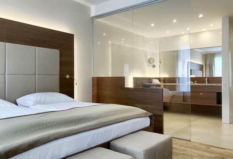 Полулюкс, Schlosspark Mauerbach   Adults Only