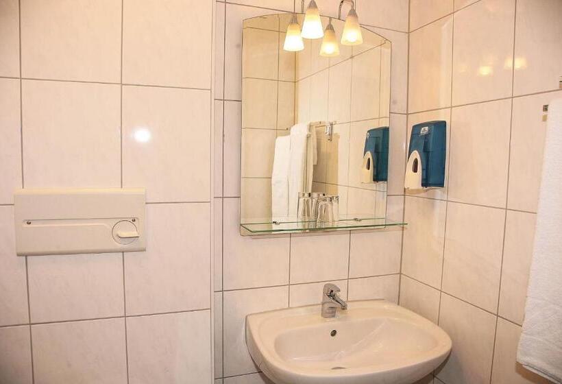 اتاق اکونومی یک تخته, Seestuben