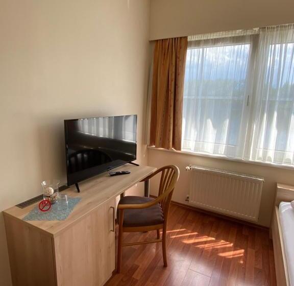 اتاق اکونومی یک تخته, Seestuben